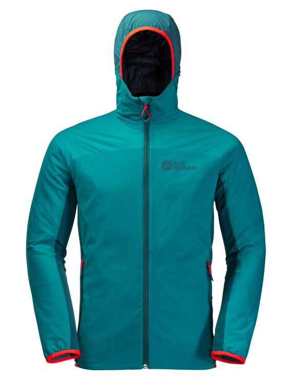 Rab alpha flux jacket on sale